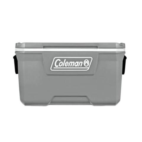 Coleman Cooler 52 QT Rock / Grey