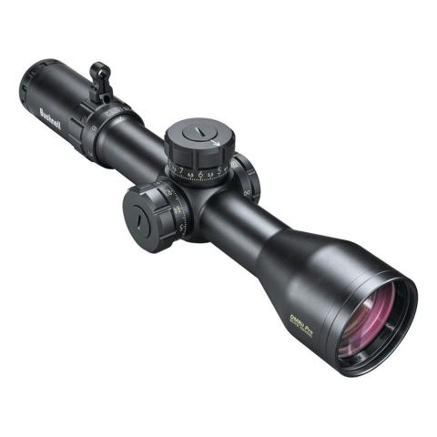 Bushnell Elite Tactical DMR II Pro 3.5-21x50 Riflescope G3