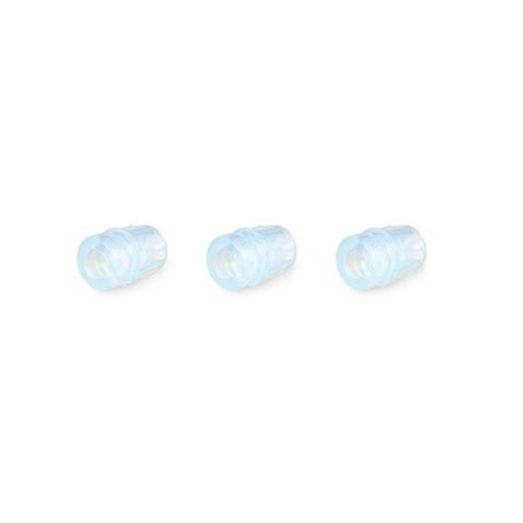 Osprey Hydraulics Silicone Nozzle Three Pack No Color O/S