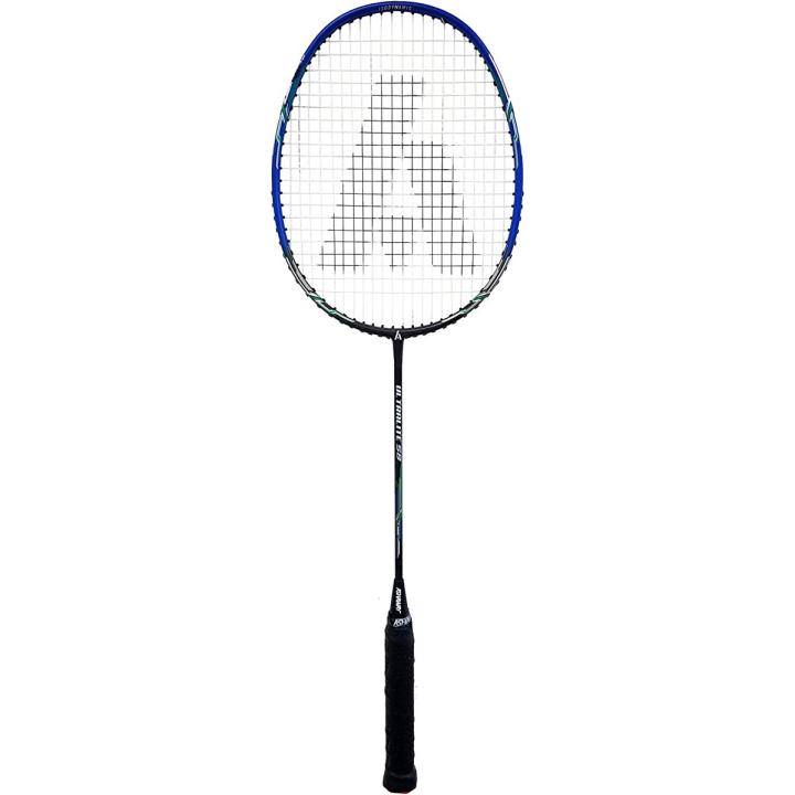 Ashaway Ultralite 58 Badminton Frame, Blue