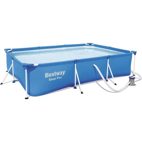 Bestway Pool Set Steel pro 3X2.01X0.66
