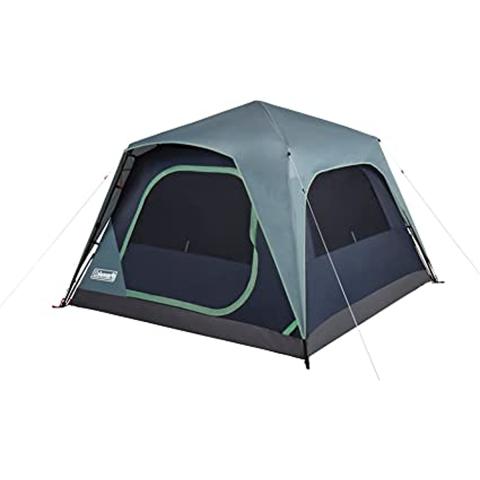 Coleman Instant Camping Tent Skylodge - 8 Person