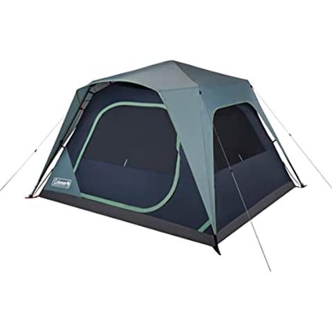 Coleman Instant Camping Tent Skylodge - 6 Person