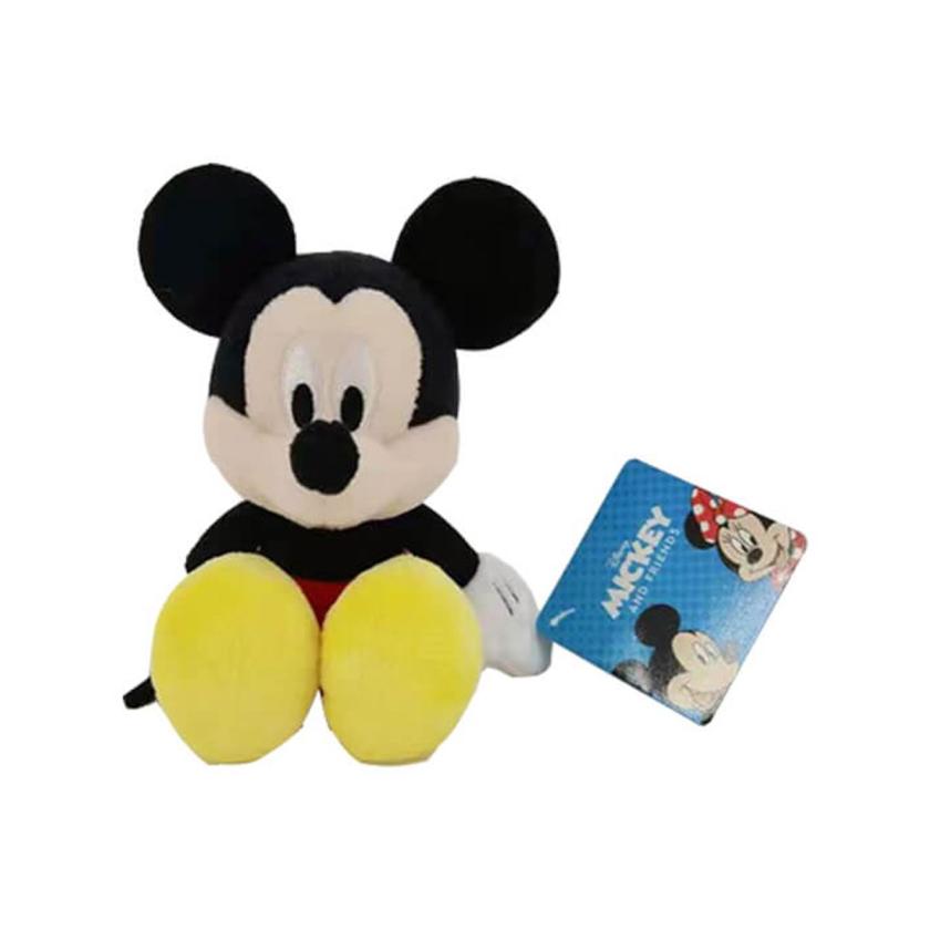 Disney Plush Mickey Core Mickey S 8 Inch