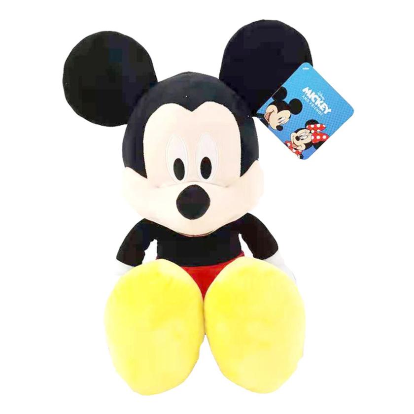 Disney Plush Mickey Core Mickey Xl 24 Inch