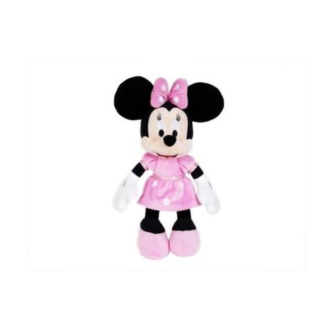 Disney Plush Mickey Core Minnie Xl 24In