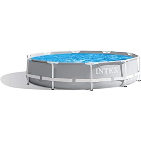 Intex Intex Prism Frame Pools 10ft X 30in - 26700