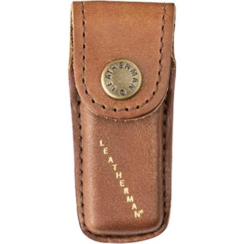 Leatherman Heritage Leather Sheath Extra Small, Suitable for The Micra