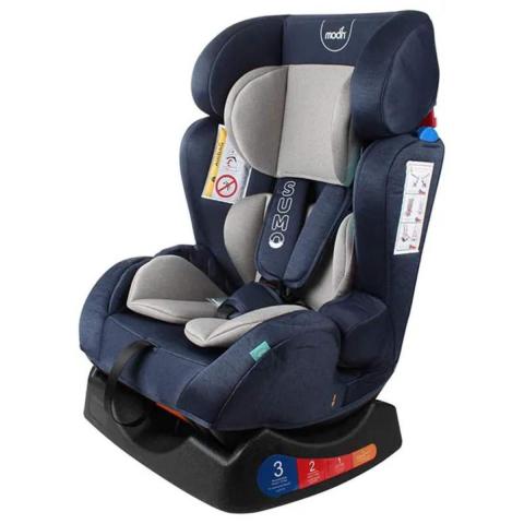 Moon Sumo Baby/Infant Car seat , Navy Blue