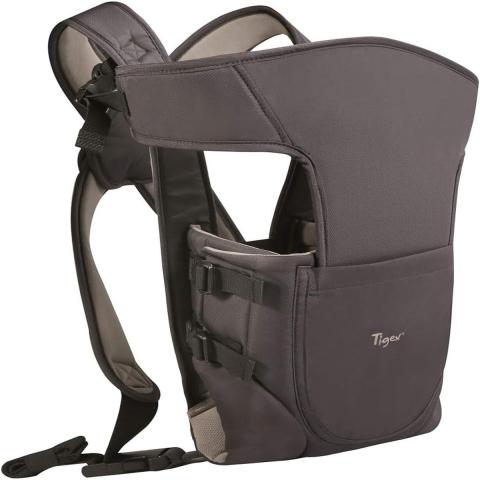 Tigex Tigex 2 Positions Baby Carrier