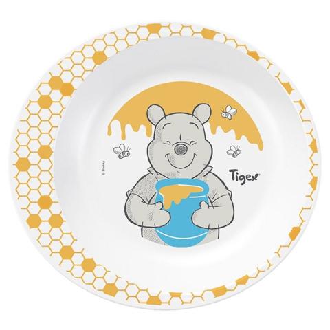 Tigex Tigex - Winnie The Pooh Microwave Plate