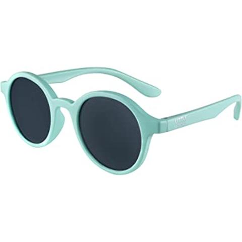 Little Sol Cleo &ndash; Bendable Mint Kids Sunglasses