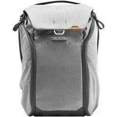 Peak Design Everyday Backpack 20L V2 Ash, Bedb-20-As-2, L