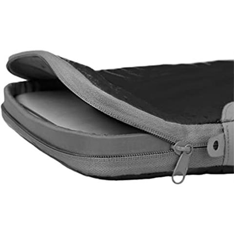 Sea to Summit laptop Sleeve Mac 15Inch - Black / Grey, One Size