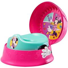 The First Years Minnie Mouse 3 in 1 Potty System