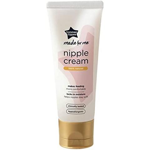 Tommee Tippee Made For Me Nipple Cream 40ml, Piece Of 1