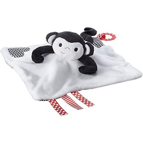 Tommee Tippee Soft Comforter Toy, Pack Of 1