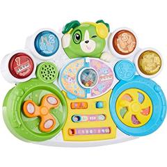 LeapFrog Learn &amp; Groove(R) Mixmaster Scout^Tm (LfUK) , Piece Of 1