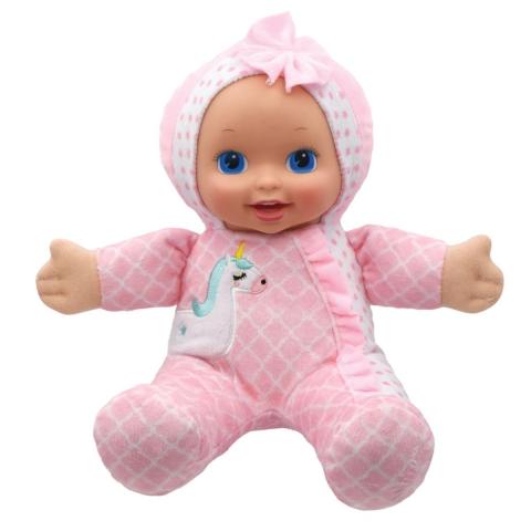 Toypro HAYATI-BABY-MY-1ST-DOLL-AMOURA-12IN-2ASS