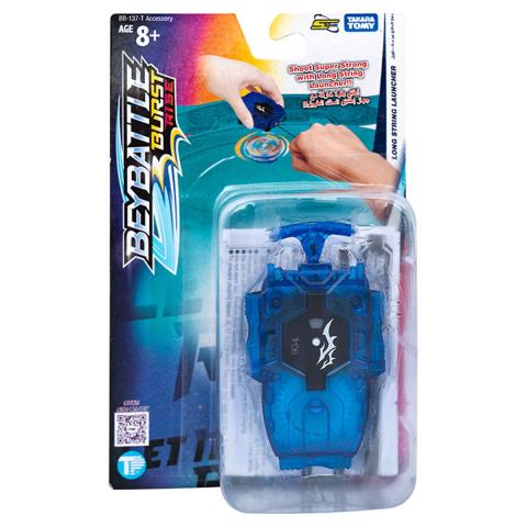 Toypro BBATTLE-LONG-STRING-LAUNCHER-RIGHT-SPIN