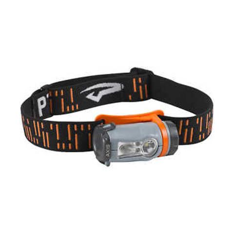 Princeton Tech Axis (250 Lumens) RECHARGEABLE HEADLAMP