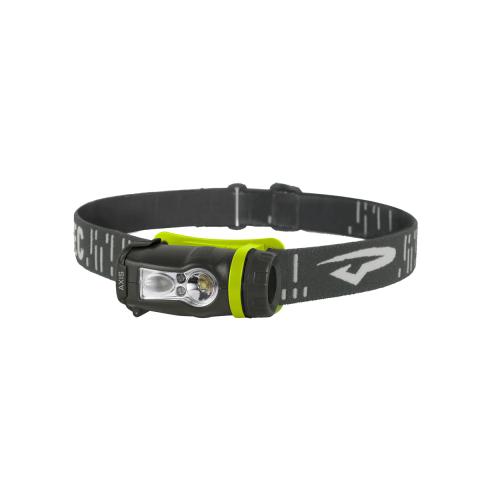 Princeton Tech Axis Rechargeable (250 Lumens) LED Headlamp