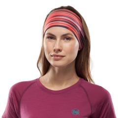 Buff Coolnet UV+ Headband, Moonbow Multi