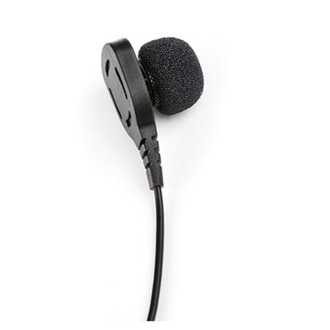 Boya Omnidirectional Wearable Pin Microphone