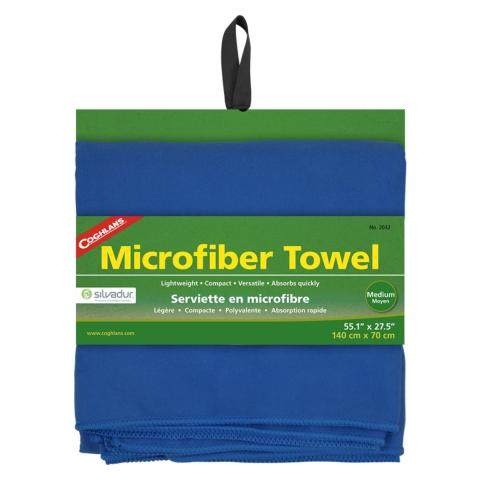 Coghlans Microfiber towel