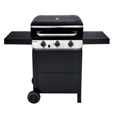 Char-Broil BBQ GAS GRILL 3Burner CONVECTIVE