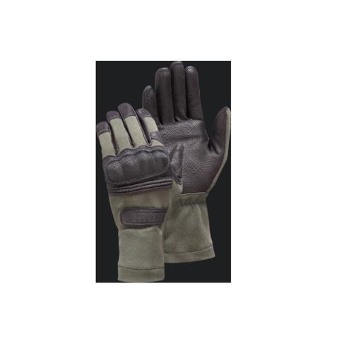 CamelBak FR Magnum Force Gloves Long M - Sage Green