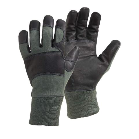 CamelBak MXC Combat Gloves Sage Green Medium