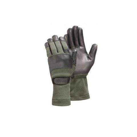 CamelBak Max Grip Pilot SD Gloves Sage Green Small
