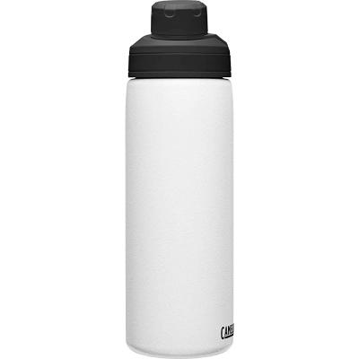 CamelBak Chute Mag SST Vacuum Insulated 20oz Bottle White