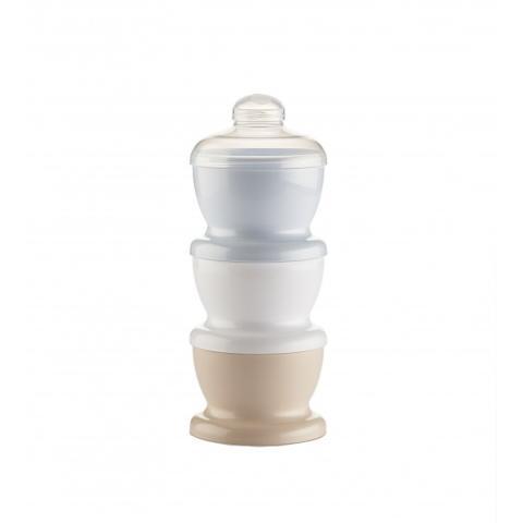 Thermobaby 3 Layer Storage Milk Container