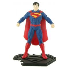 Comansi Superman Strong - Blue / Red