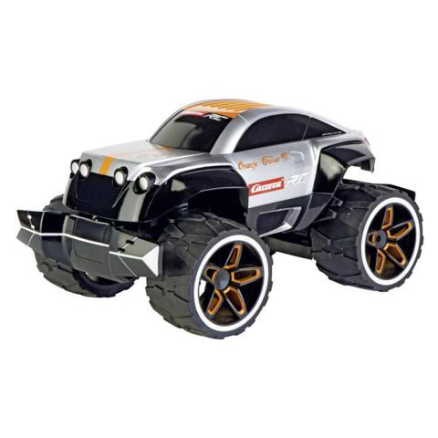Carrera R/C Orange Cruiser X 1:16 Toy Car