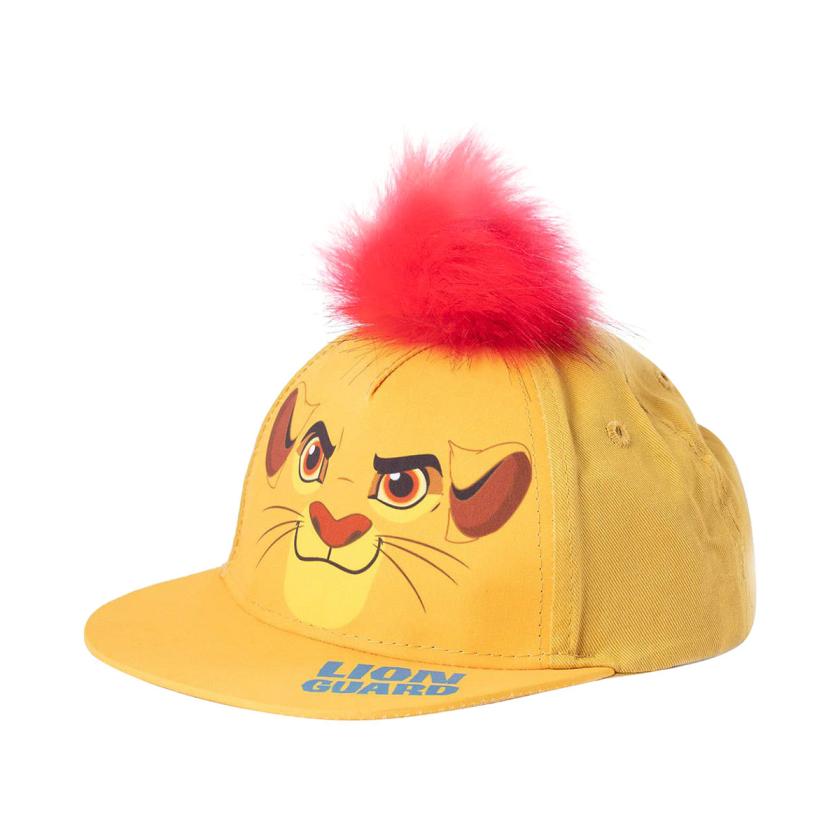 Disney Lion King Kids 3D Caps - Trha5606