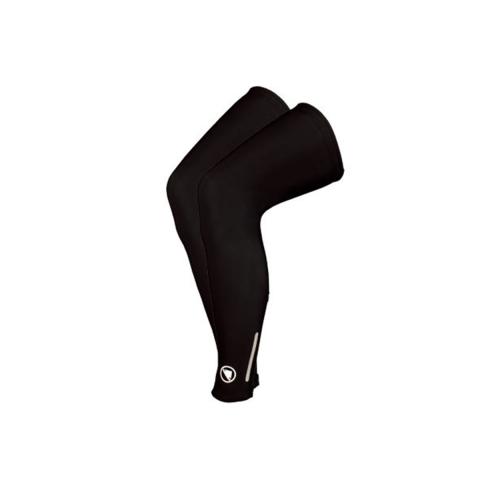 Endura Thermolite Leg Warmers - Small-Medium - Black