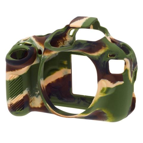 Easy Cover For Canon 1200D-Camouflage