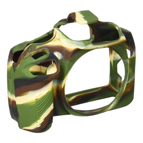 Easy Cover For Canon 1300D-Camouflage