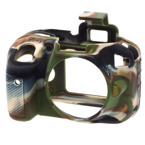 Easy Cover For Nikon 3300/3400- Camouflage