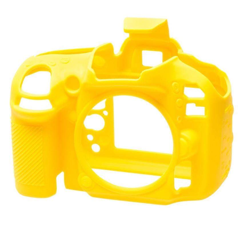 Easy Cover For Nikon D600/610- Yellow