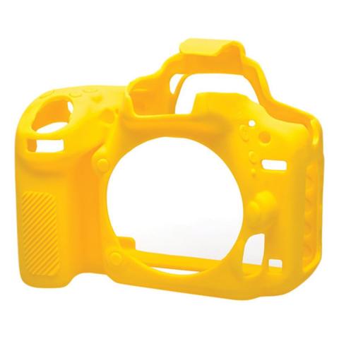 Easy Cover For Nikon D750- Yellow