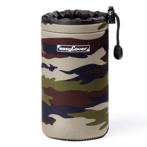 Easy Cover Lens Bag-150Cm Camouflage