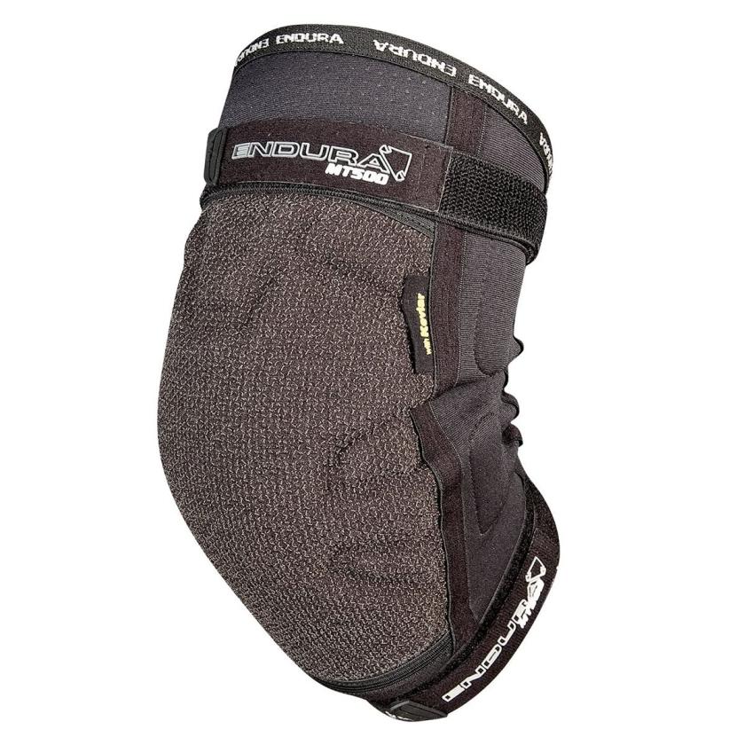 Endura MT500 Knee Protector, Small/Medium, Black/Kevlar