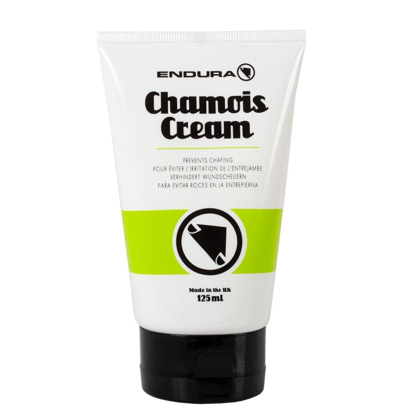 Endura Endura Chamois Cream 125ml Tube