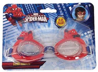 Eolo Marvel Goggles Spiderman