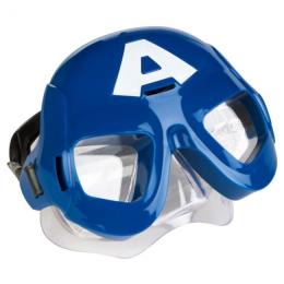 Eolo Marvel Swim Mask Captain America