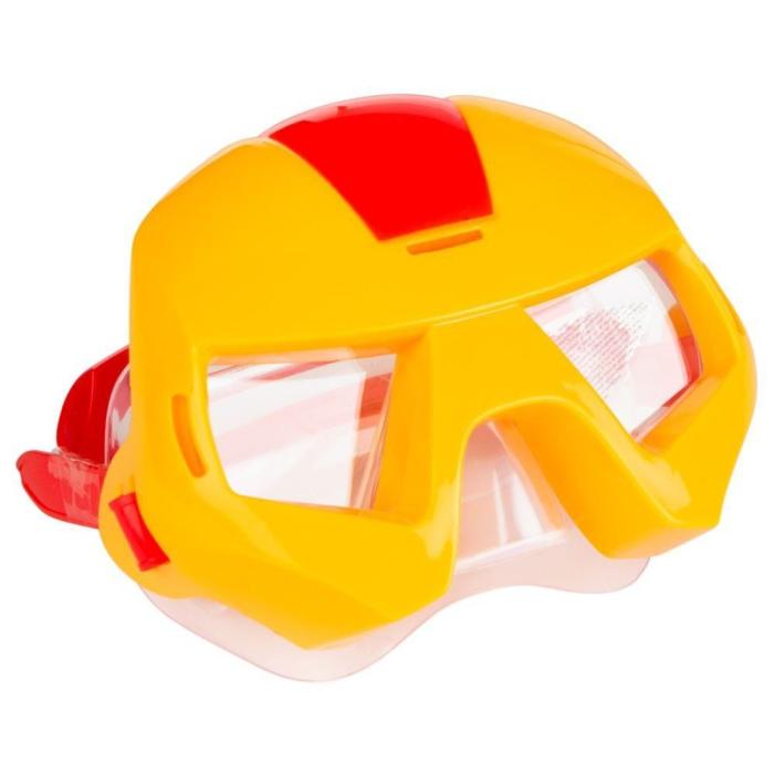 Eolo Marvel Swim Mask Ironman